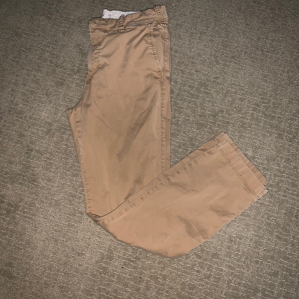 Hollister men’s pants